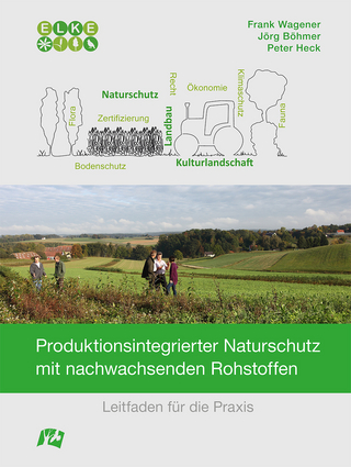 Produktionsintegrierter Naturschutz mit nachwachsenden Rohstoffen