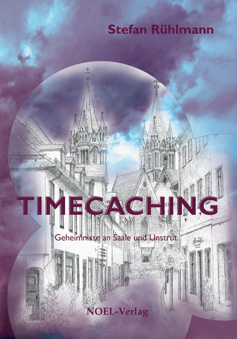 Timecaching - Stefan R&uuml;hlmann