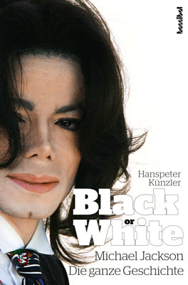 Michael Jackson - Black or White - Hanspeter K&uuml;nzler
