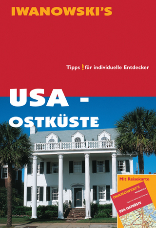 USA Ostküste