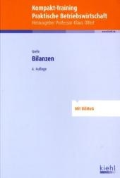 Kompakt-Training Bilanzen