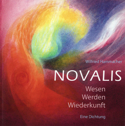 Novalis - Wilfried Hammacher
