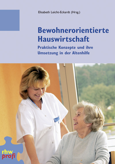 Bewohnerorientierte Hauswirtschaft - 
