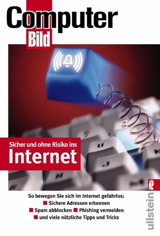Sicher und ohne Risiko ins Internet