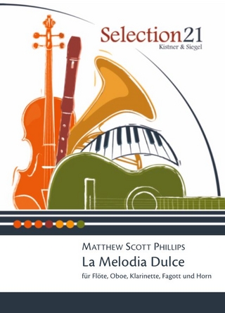 La Melodia Dulce