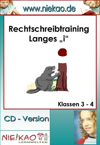 Rechtschreiben mit Strategie - 