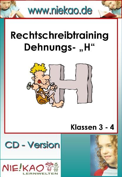 Werkstatt "Schreiben mit Strategie - "Dehnungs-h" - Birgit Ammesd&ouml;rfer