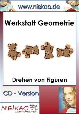 Werkstatt Geometrie 