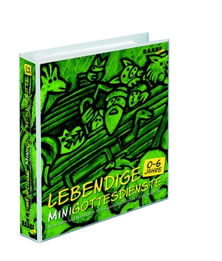Lebendige MiniGottesdienste (0-6 Jahre)