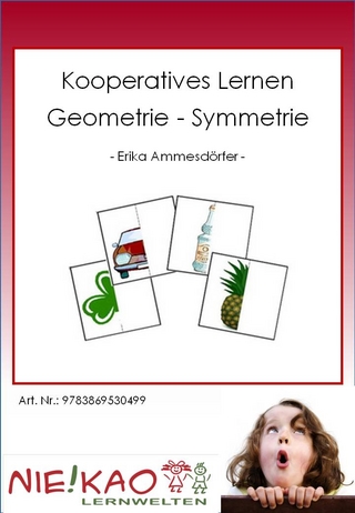 Werkstatt Geometrie 