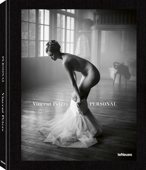 Personal - Vincent Peters