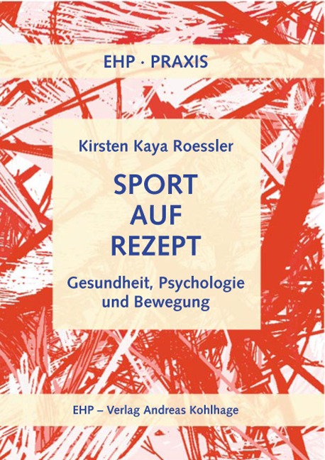Sport auf Rezept - Kirsten Roessler