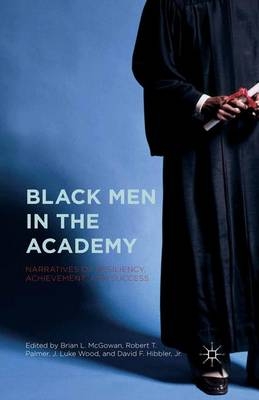 Black Men in the Academy - 
