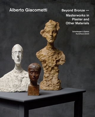 Alberto Giacometti – Beyond Bronze