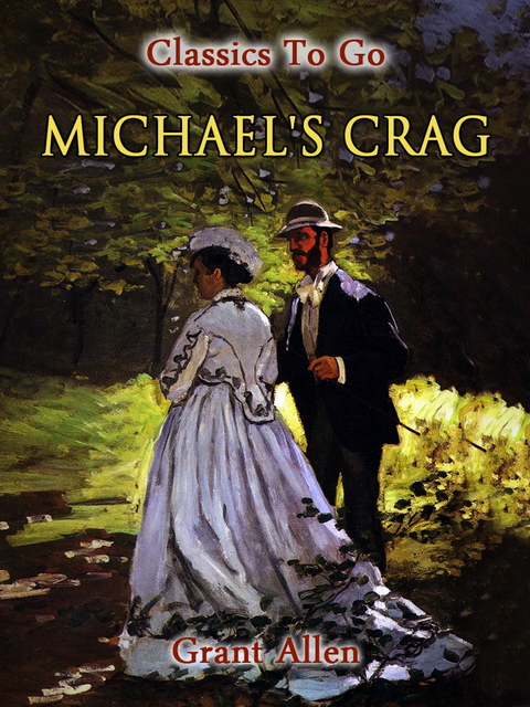 Michael's Crag -  Grant Allan