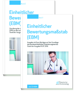 Einheitlicher Bewertungsmaßstab (EBM)