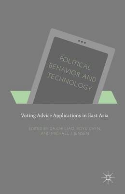 Political Behavior and Technology - 