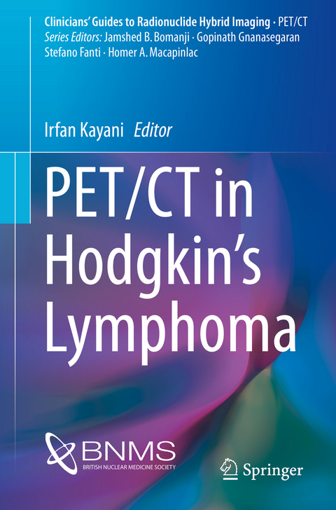 PET/CT in Hodgkin&rsquo;s Lymphoma - 