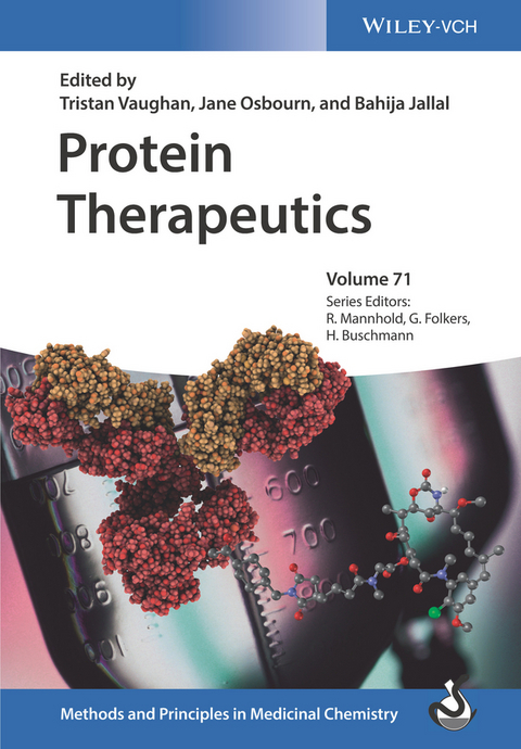 Protein Therapeutics - 