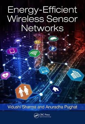 Energy-Efficient Wireless Sensor Networks - 