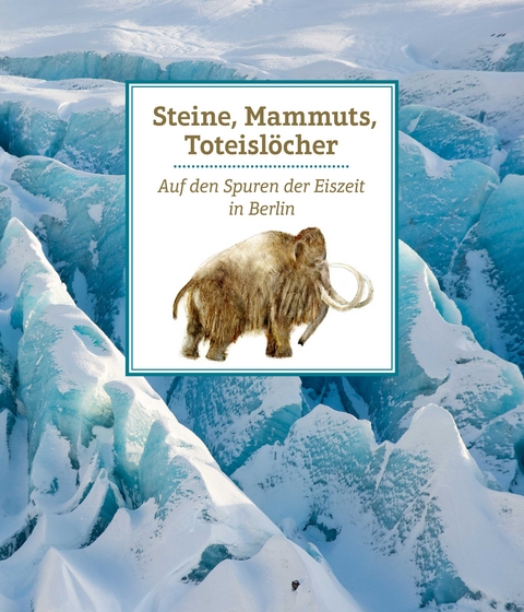 Steine, Mammuts, Toteisl&ouml;cher - Beate Witzel