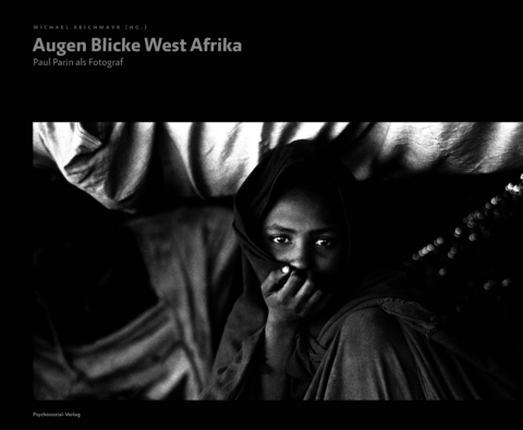 Augen Blicke West Afrika - 