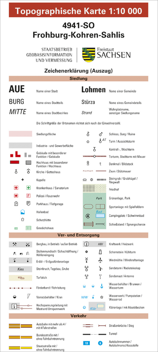 Frohburg-Kohren-Sahlis (4941-SO)