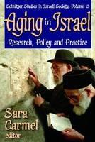 Aging in Israel