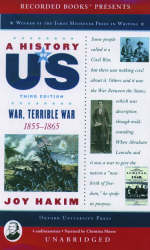 A History of Us - Joy Hakim