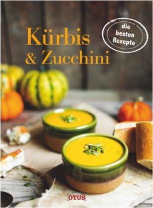 Kürbis & Zucchini