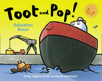 Toot and Pop - Sebastien Braun