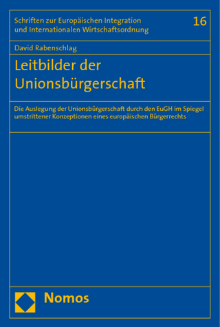 Leitbilder der Unionsbürgerschaft