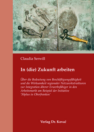 In (die) Zukunft arbeiten