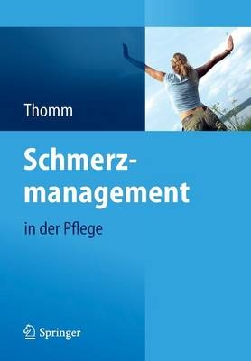 Schmerzmanagement in der Pflege