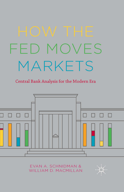 How the Fed Moves Markets - Evan A Schnidman, William D MacMillan