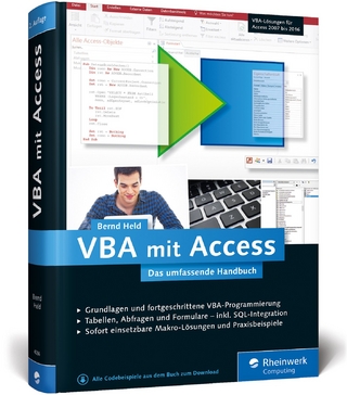 VBA mit Access