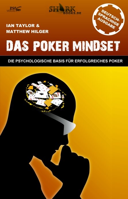 Das Poker Mindset - Jeff Hwang