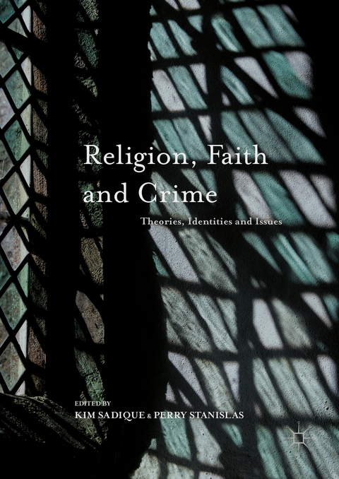 Religion, Faith and Crime - 