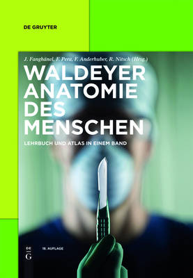 Waldeyer - Anatomie des Menschen