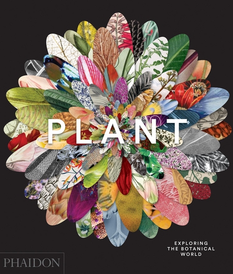 Plant - Phaidon Editors