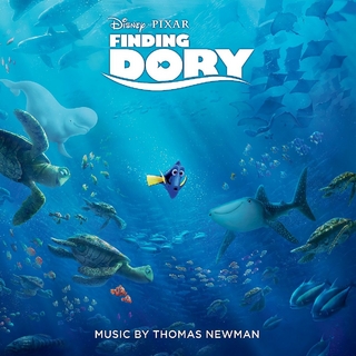Finding Dory (Findet Dorie)