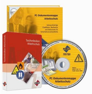 Das Arbeitsschutzpaket