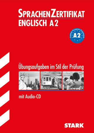STARK Sprachenzertifikat - Englisch A2