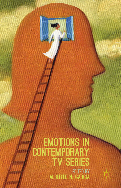 Emotions in Contemporary TV Series - 