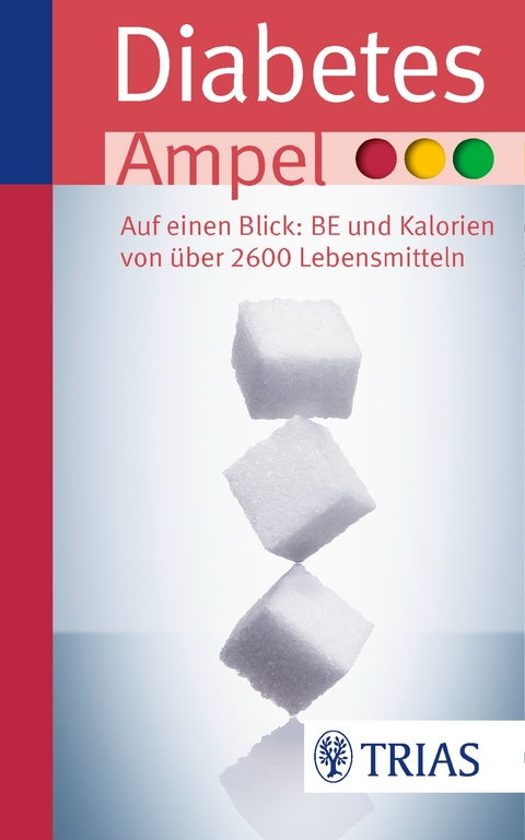 Diabetes-Ampel - Sven-David M&uuml;ller