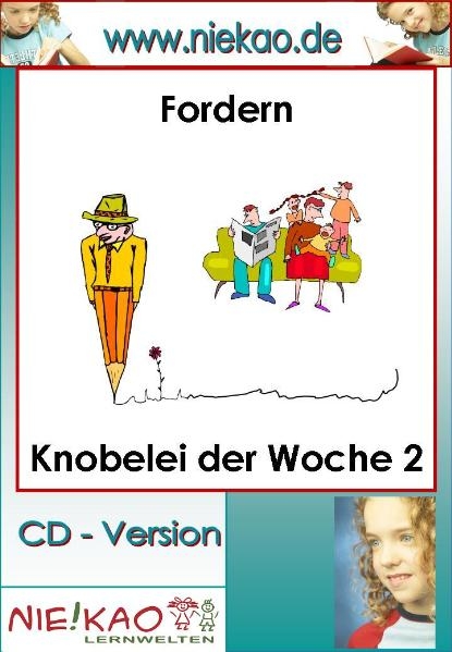 Knobelei der Woche 2 - 