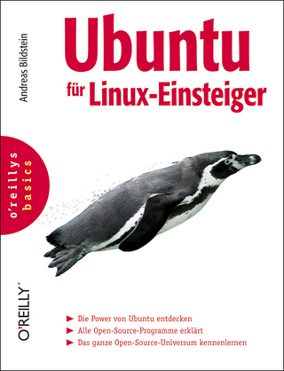 Ubuntu für Linux-Einsteiger