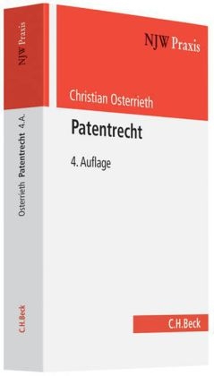 Patentrecht