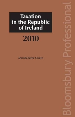 Taxation in the Republic of Ireland 2010
