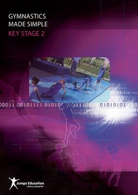 Gymnastics Made Simple KS2